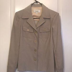 Laundry by Shelli Segal Blazer